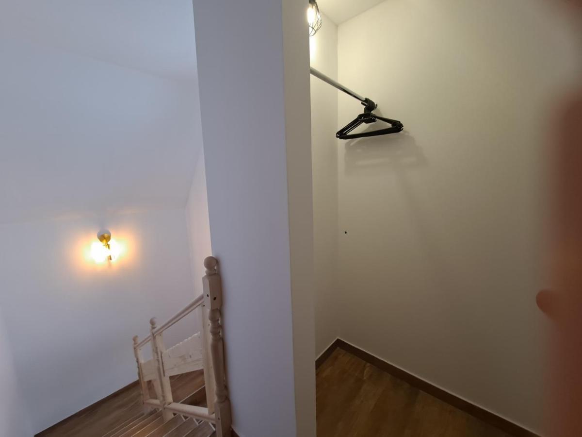 Hawran Apartment Zab Exterior photo