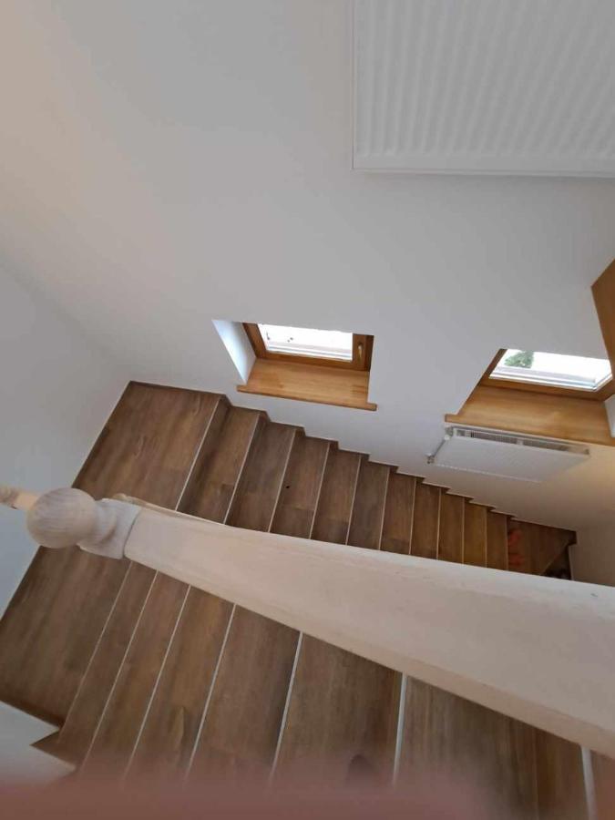 Hawran Apartment Zab Exterior photo