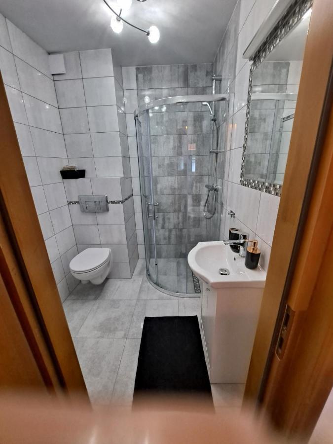 Hawran Apartment Zab Exterior photo