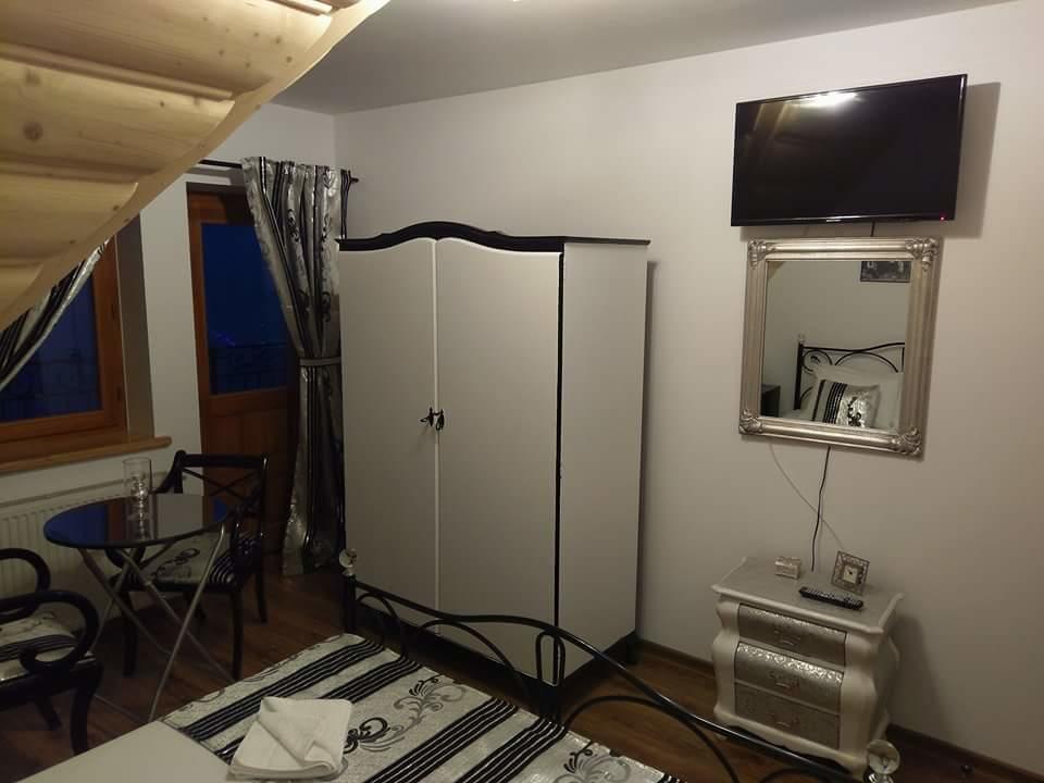 Hawran Apartment Zab Exterior photo