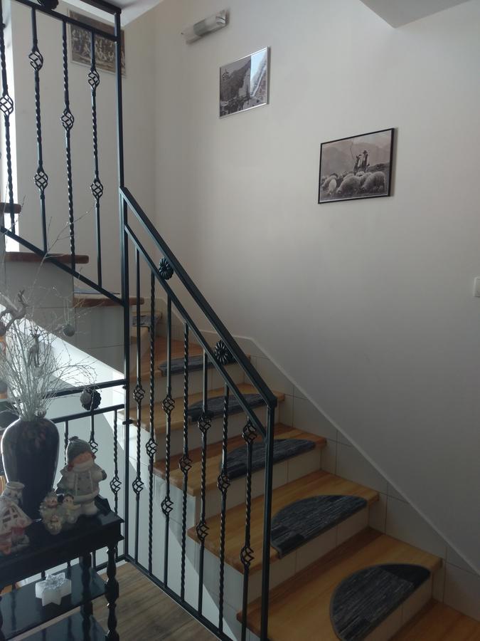 Hawran Apartment Zab Exterior photo